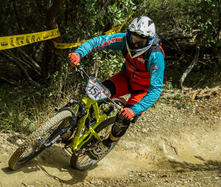 Bild Bikepark Coswig