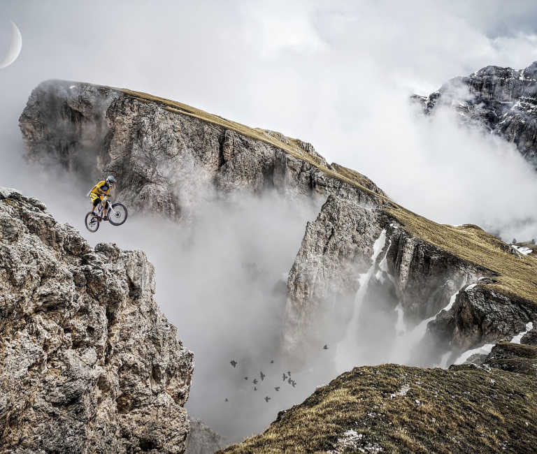 Bild Bikepark Coswig