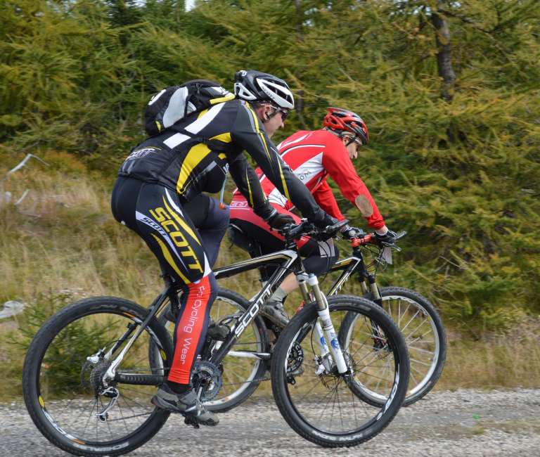 Bild Bikepark Coswig