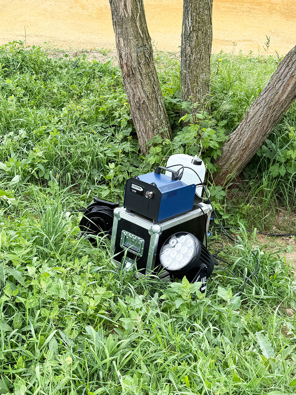 Bild Bikepark Coswig