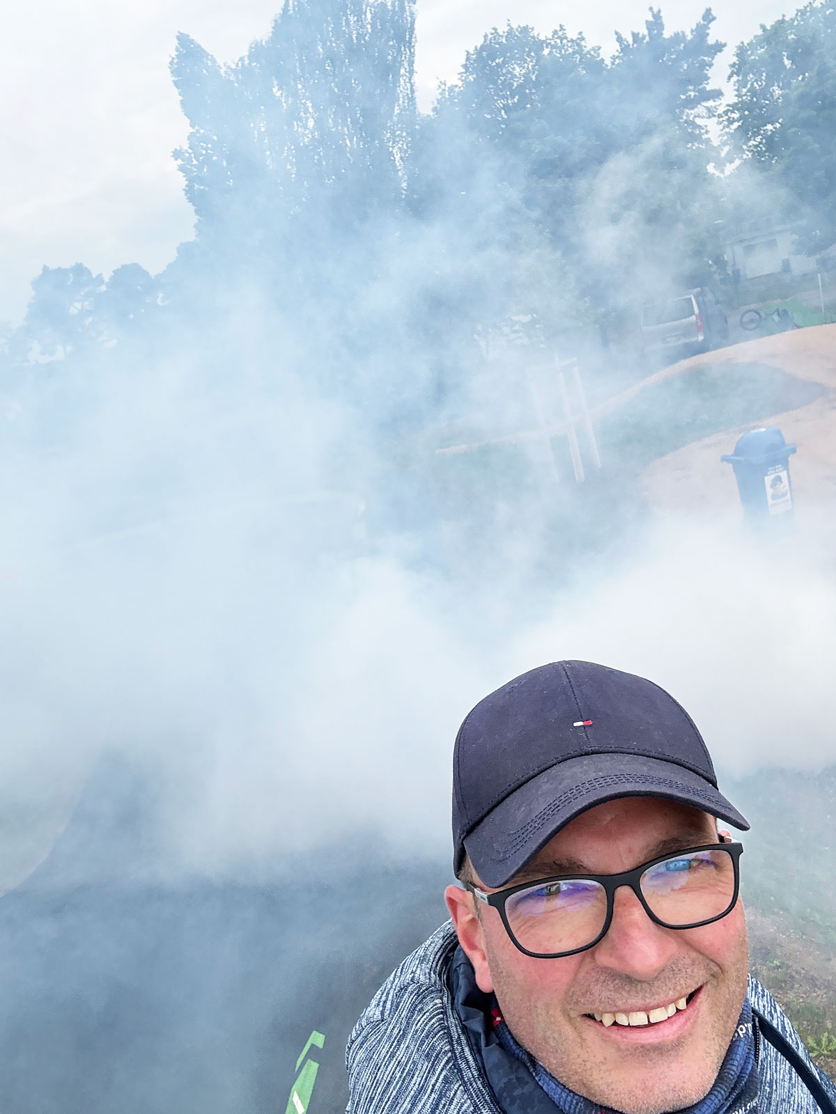 Bild Bikepark Coswig