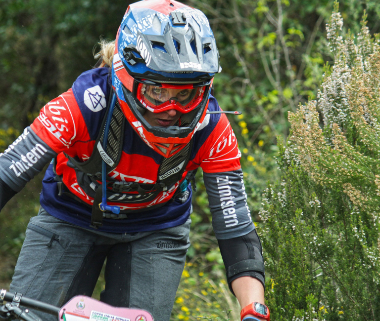 Bild Bikepark Coswig