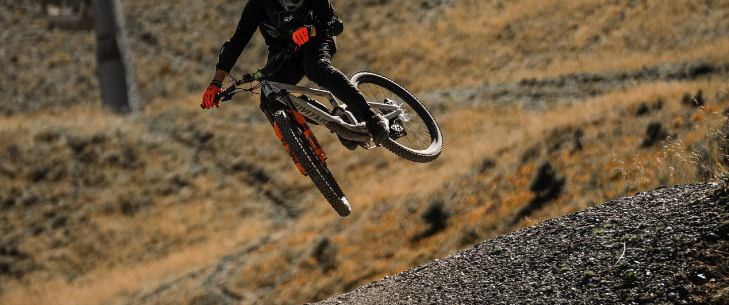 Bild Bikepark Coswig