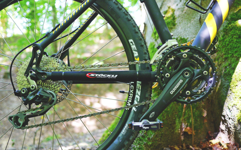 Bild Bikepark Coswig