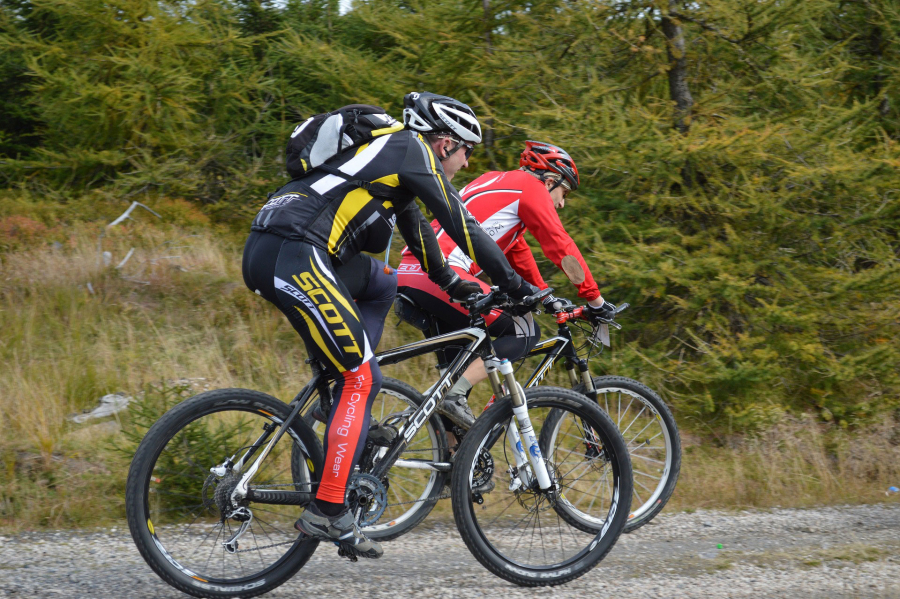 Bild Bikepark Coswig