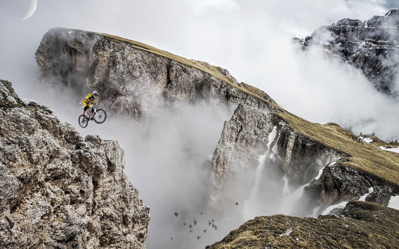 Bild Bikepark Coswig