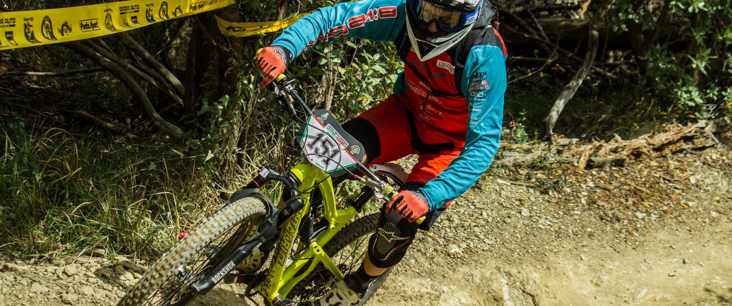 Bild Bikepark Coswig