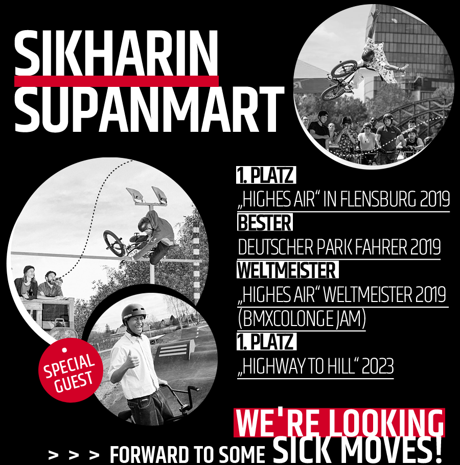 Skills Sikharin Supanmart