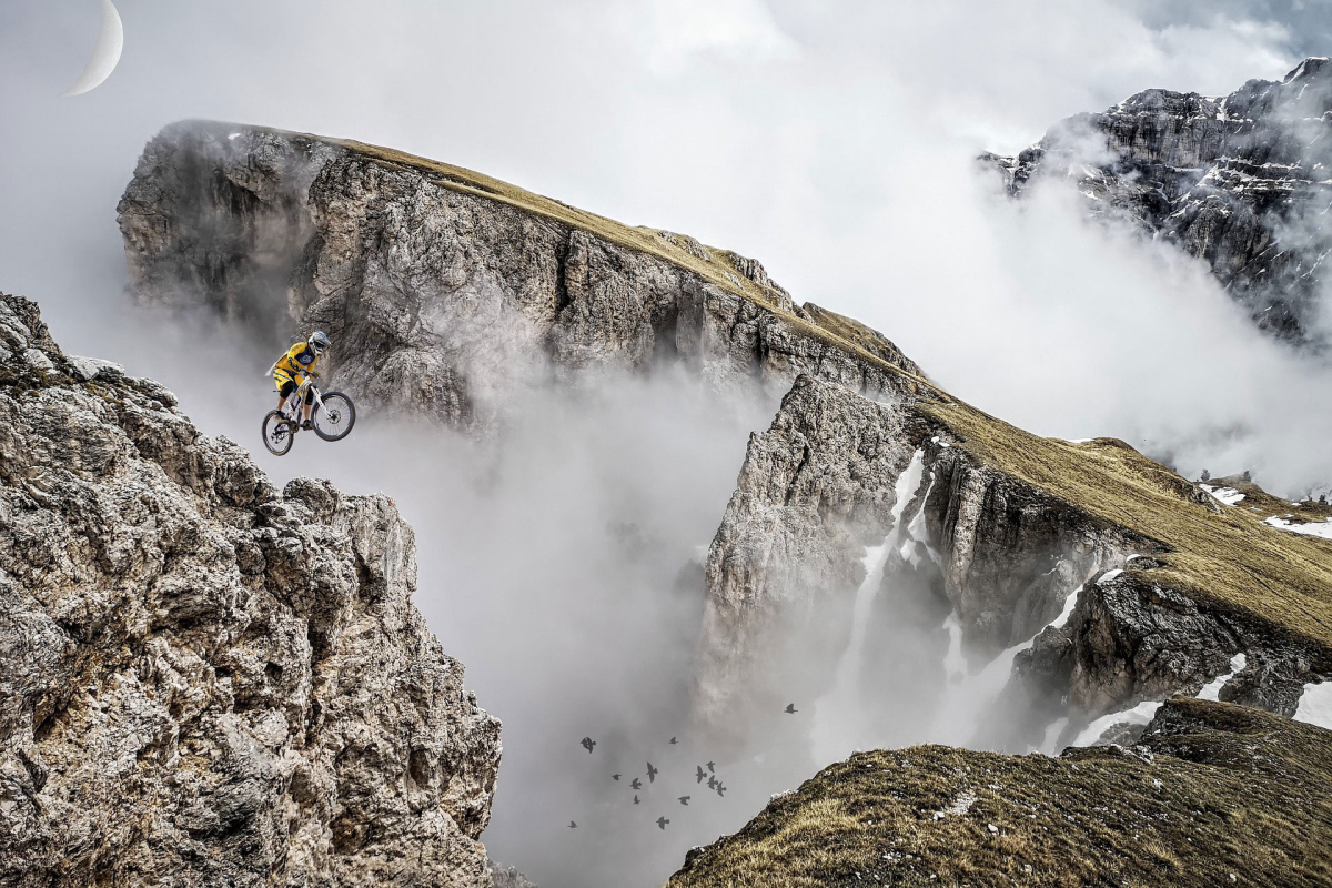 Bild Bikepark Coswig