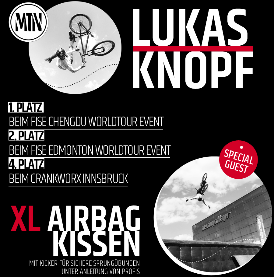 Skills Lukas Knopf