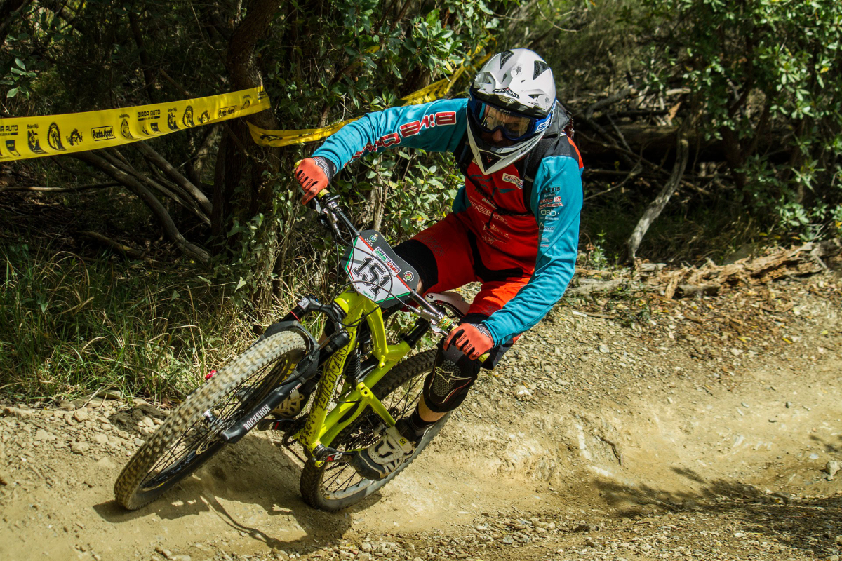 Bild Bikepark Coswig