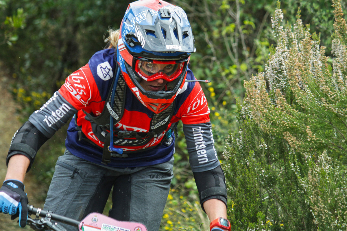 Bild Bikepark Coswig